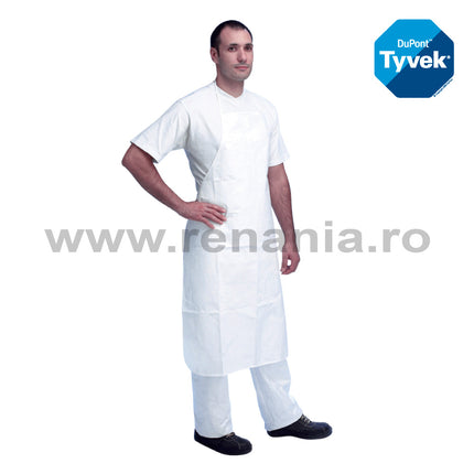 Sort de protectie DuPont TYVEK