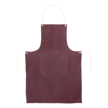 Sort de protectie Nitras PAUL, 100% bumbac, 80X100 cm