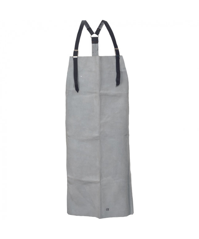 Sort de sudura Cerva STRUVE, piele, 100x80 cm