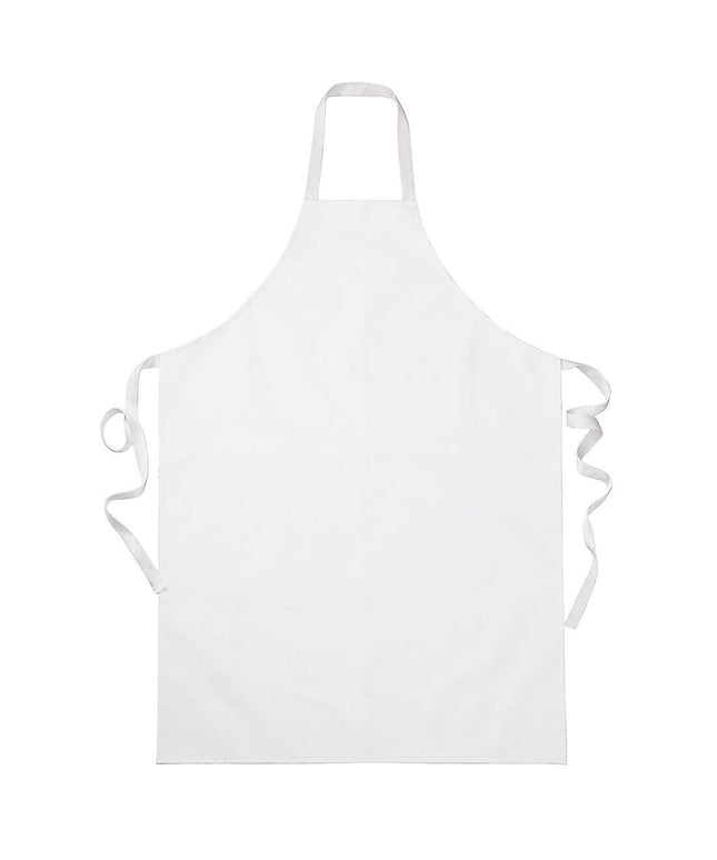 Sort de lucru Portwest 2207, pentru industria alimentara, 70% PVC, 30% poliester, 880g
