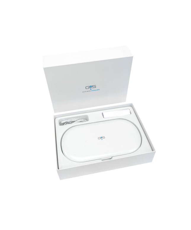 Sterilizator cu raze UV Gvs SPM900, pentru semimasti si filtre
