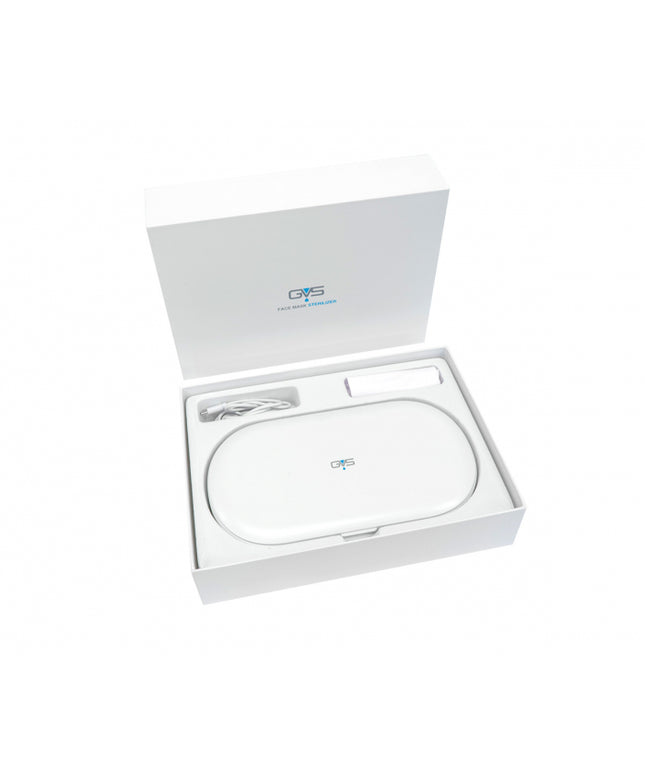 Sterilizator cu raze UV Gvs SPM900, pentru semimasti si filtre