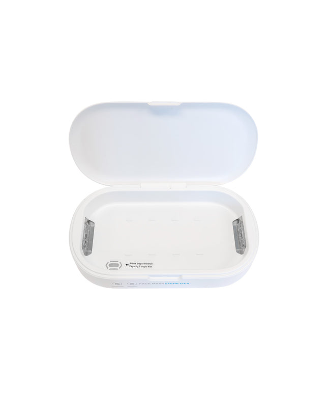 Sterilizator cu raze UV Gvs SPM900, pentru semimasti si filtre