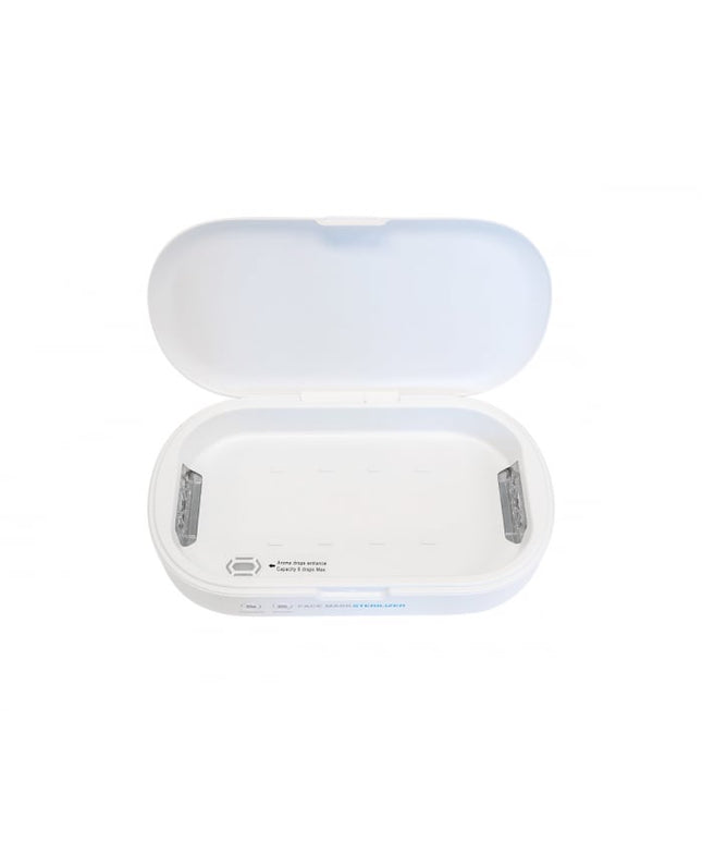 Sterilizator cu raze UV Gvs SPM900, pentru semimasti si filtre