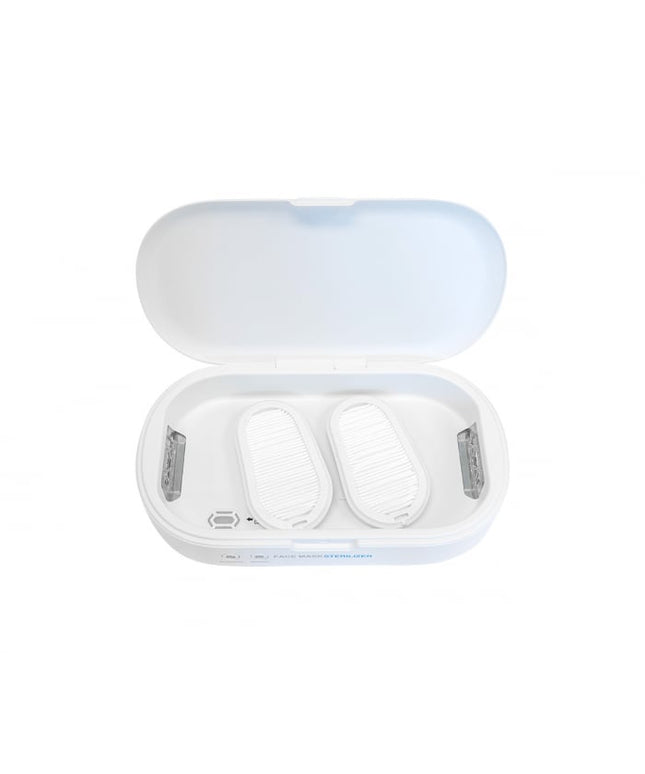 Sterilizator cu raze UV Gvs SPM900, pentru semimasti si filtre