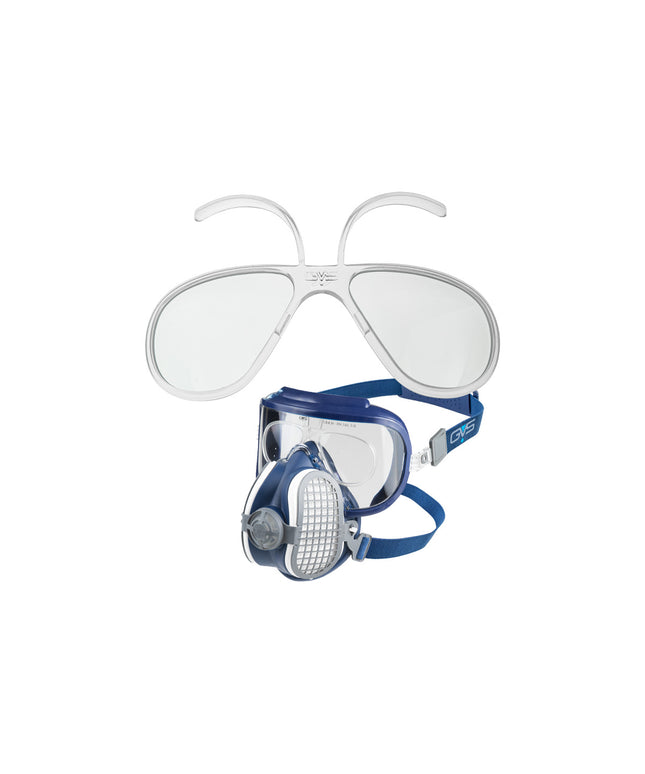 Suport pentru lentile cu dioptrii Gvs RX INSERT pentru mastile Elipse Integra
