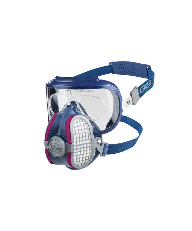 Suport pentru lentile cu dioptrii Gvs RX INSERT pentru mastile Elipse Integra