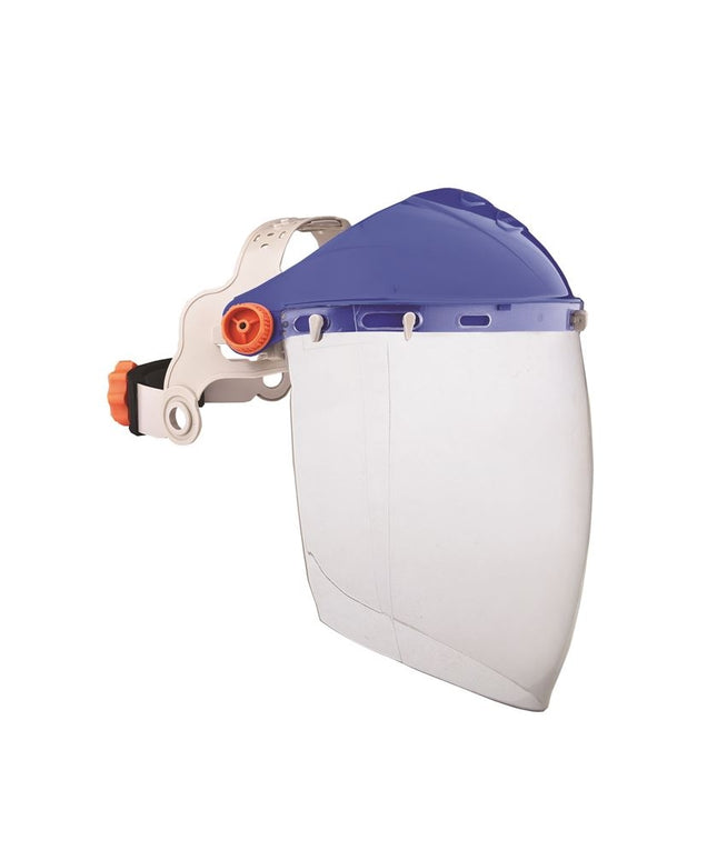 Suport viziera de protectie Ardon D-1, pentru cap