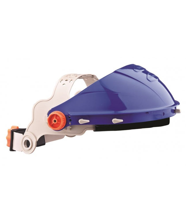 Suport viziera de protectie Ardon D-1, pentru cap
