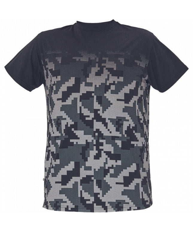 Ticou clasic Cerva NEURUM, 100% bumbac, 190 gr/mp