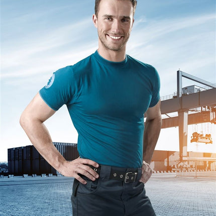 Tricou clasic Ardon 4TECH, 100% bumbac, 180 gr/mp