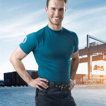 Tricou clasic Ardon 4TECH, 100% bumbac, 180 gr/mp