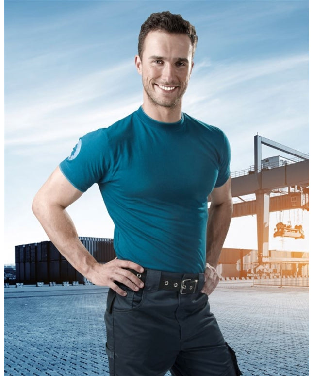 Tricou clasic Ardon 4TECH, 100% bumbac, 180 gr/mp