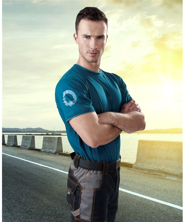 Tricou clasic Ardon 4TECH, 100% bumbac, 180 gr/mp