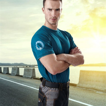 Tricou clasic Ardon 4TECH, 100% bumbac, 180 gr/mp