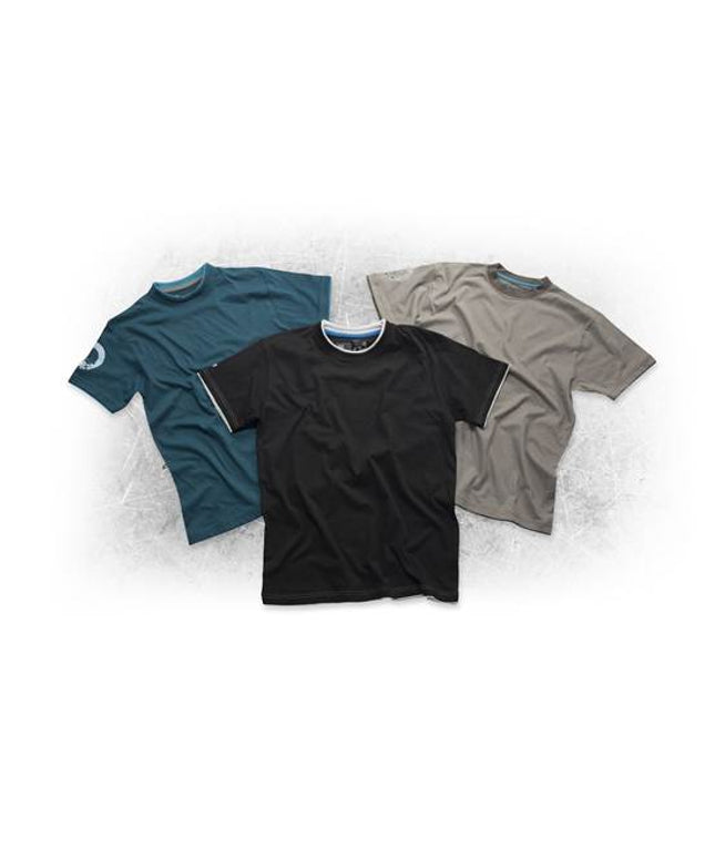 Tricou clasic Ardon 4TECH, 100% bumbac, 180 gr/mp