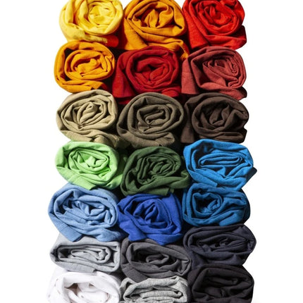 Tricou clasic Ardon LIMA, 100% bumbac, 160 gr/mp