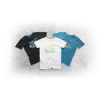 Tricou clasic Ardon POWERWORK, 95% bumbac - 5% elastan, 180 gr/mp