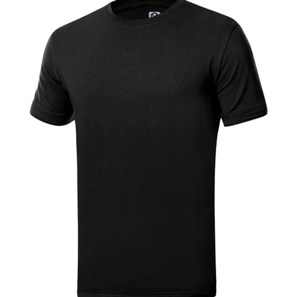 Tricou clasic Ardon TRENDY, 95% bumbac - 5% elastan, 180 gr/mp