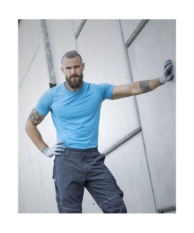 Tricou clasic Ardon TRENDY, 95% bumbac - 5% elastan, 180 gr/mp