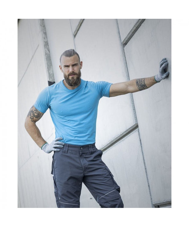 Tricou clasic Ardon TRENDY, 95% bumbac - 5% elastan, 180 gr/mp