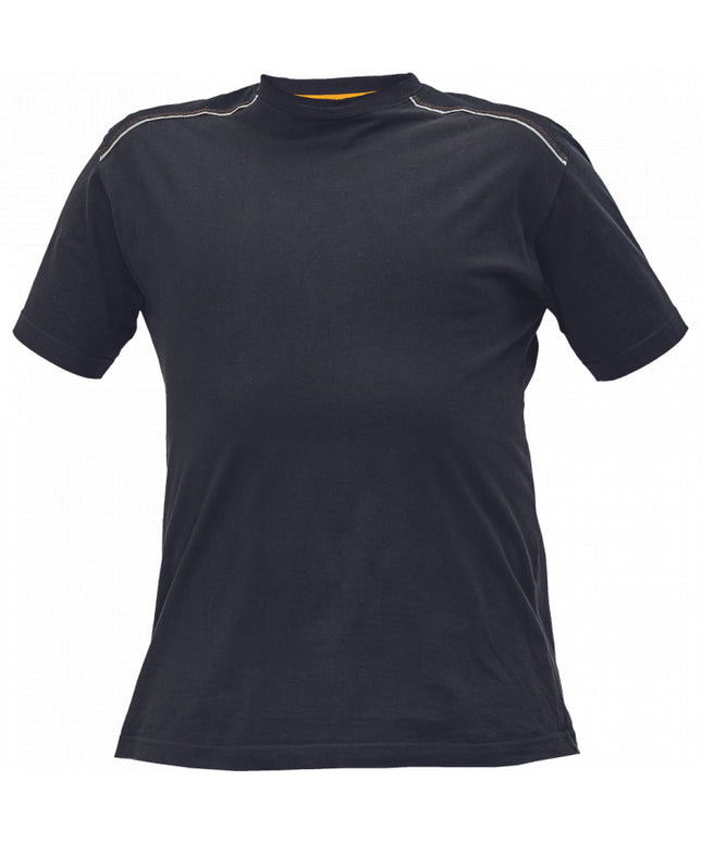 Tricou clasic Cerva KNOXFIELD, 100% bumbac, 180 gr/mp