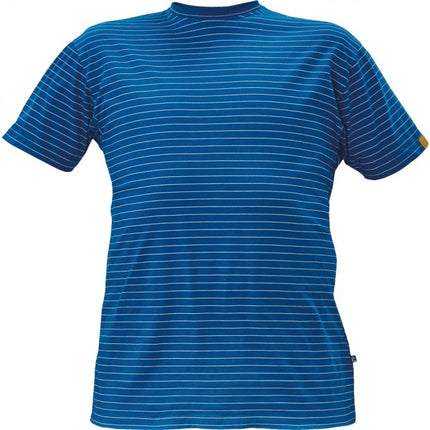 Tricou clasic Cerva NOYO ESD, 96/4 bumbac, 170 gr/mp