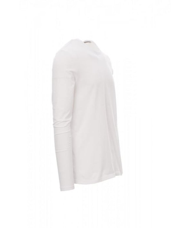Tricou clasic cu maneca lunga Payper PINETA, 100% bumbac, 165 gr/mp
