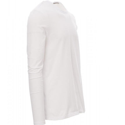 Tricou clasic cu maneca lunga Payper PINETA, 100% bumbac, 165 gr/mp