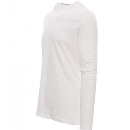 Tricou clasic cu maneca lunga Payper PINETA, 100% bumbac, 165 gr/mp