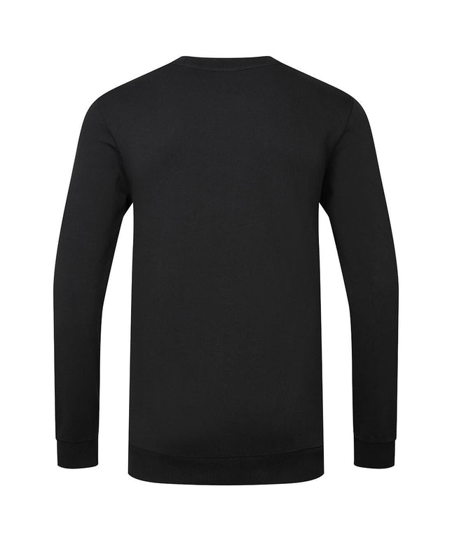 Tricou clasic cu maneca lunga Portwest EC300, 100% bumbac organic