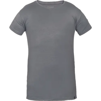 Tricou clasic cu maneca scurta Cerva JINAI, 97% vascoza, 3% elastan, 180 gr/mp