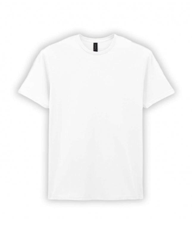 Tricou clasic Gildan GI64000 SOFTSTYLE, 100% bumbac, 153 gr/mp