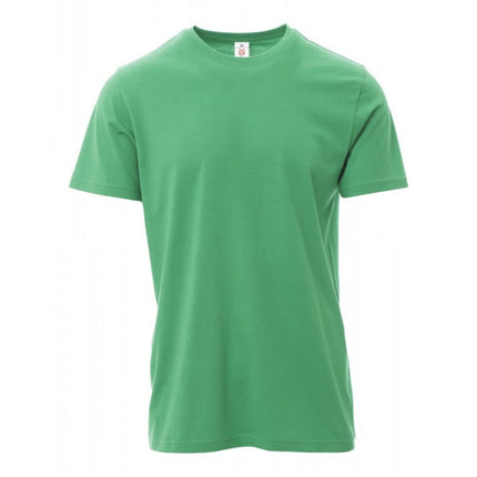 Tricou clasic Payper PRINT, 100% bumbac, 150 gr/mp
