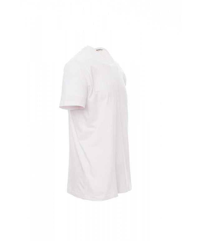 Tricou clasic Payper SUNRISE, 100% bumbac, 190 gr/mp