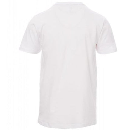 Tricou clasic Payper SUNRISE, 100% bumbac, 190 gr/mp