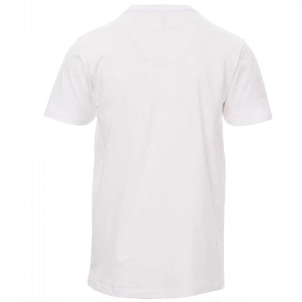 Tricou clasic Payper SUNRISE, 100% bumbac, 190 gr/mp