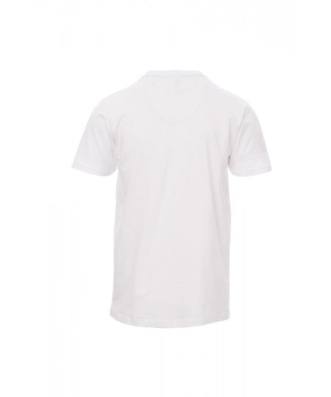 Tricou clasic Payper SUNRISE, 100% bumbac, 190 gr/mp