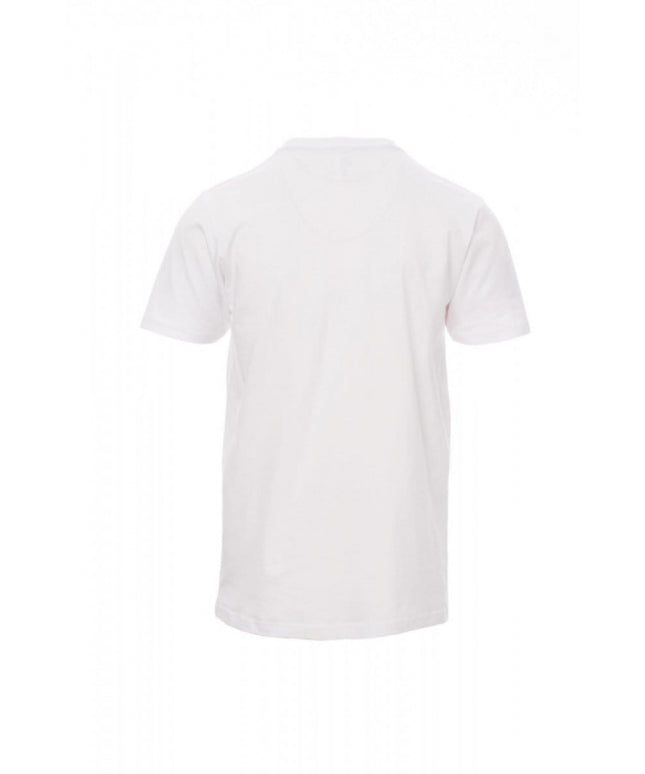 Tricou clasic Payper SUNRISE, 100% bumbac, 190 gr/mp