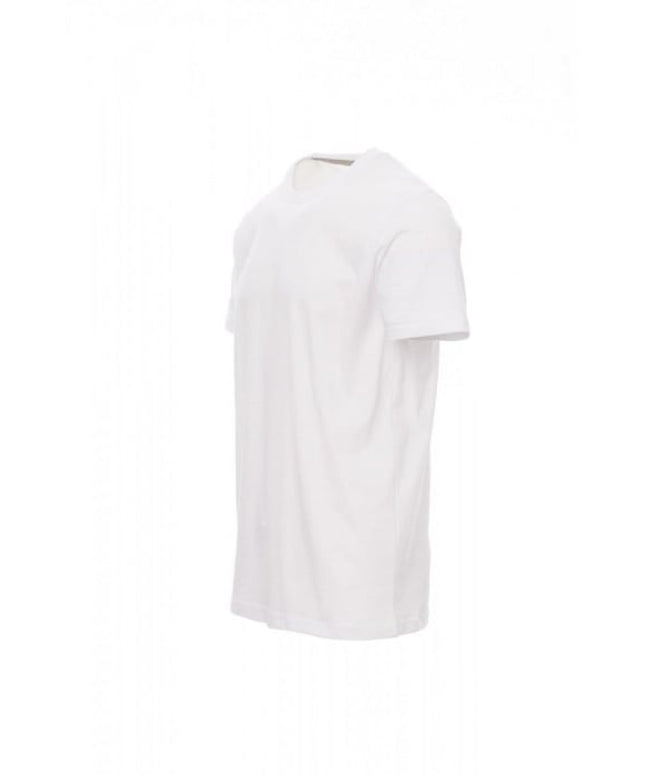 Tricou clasic Payper SUNRISE, 100% bumbac, 190 gr/mp