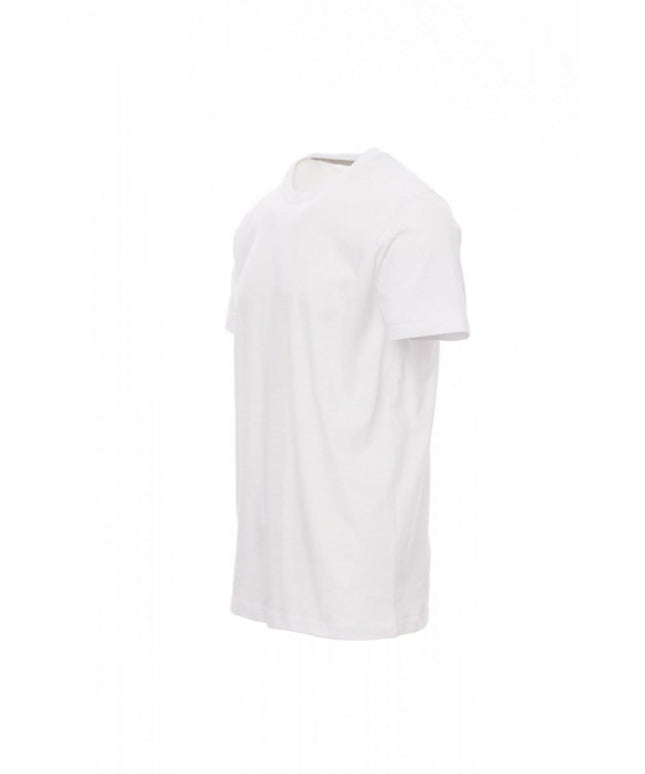 Tricou clasic Payper SUNRISE, 100% bumbac, 190 gr/mp