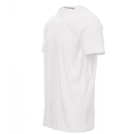 Tricou clasic Payper SUNRISE, 100% bumbac, 190 gr/mp