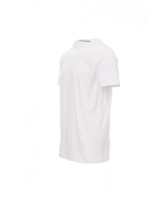 Tricou clasic Payper SUNRISE, 100% bumbac, 190 gr/mp