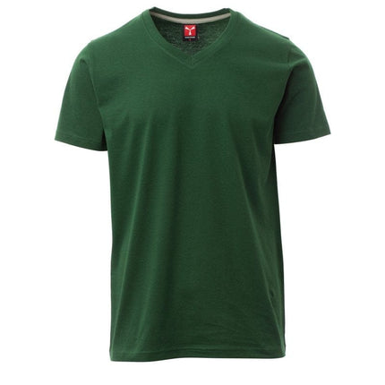 Tricou clasic Payper V-NECK, 100% bumbac, 150 gr/mp