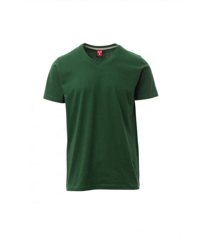 Tricou clasic Payper V-NECK, 100% bumbac, 150 gr/mp