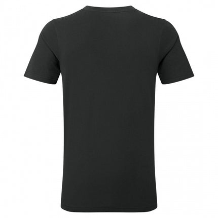 Tricou clasic Portwest B197 V-NECK, 100% bumbac, 195 gr/mp