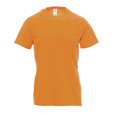 Tricou clasic Payper PRINT, 100% bumbac, 150 gr/mp