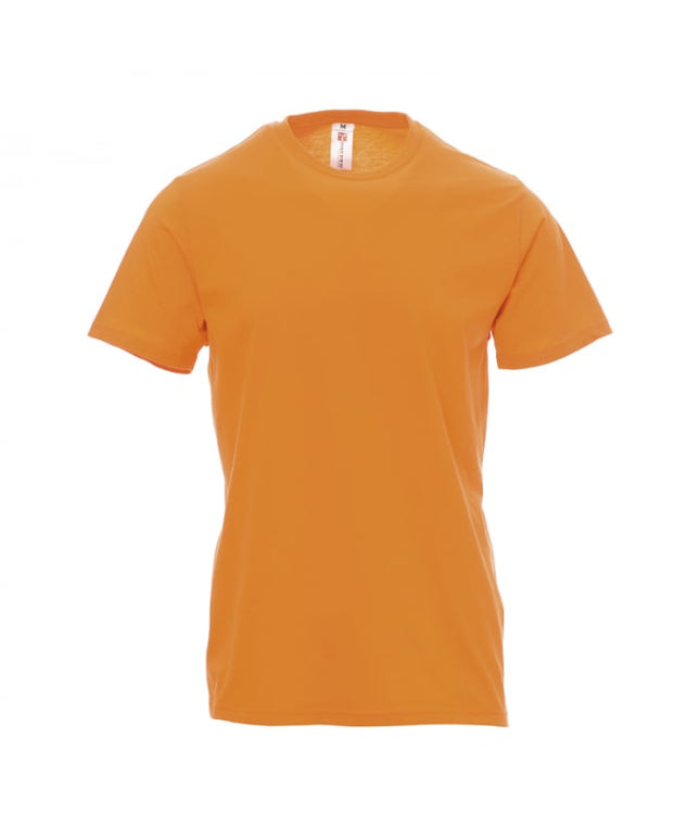 Tricou clasic Payper PRINT, 100% bumbac, 150 gr/mp