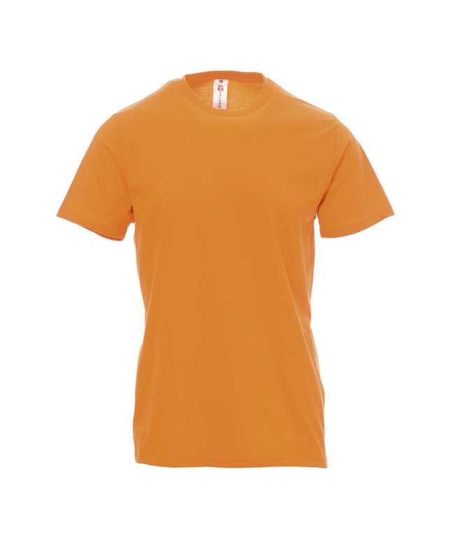 Tricou clasic Payper PRINT, 100% bumbac, 150 gr/mp