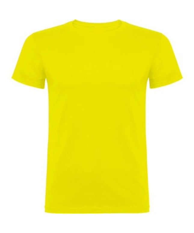 Tricou clasic Renania CONFORT, 100% bumbac, 155gr/mp